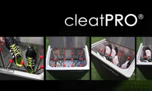 NOTICE D'UTILISATION : CleatPRO®