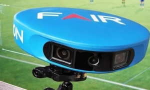 NOTICE D'UTILISATION : caméra FAIR Vision